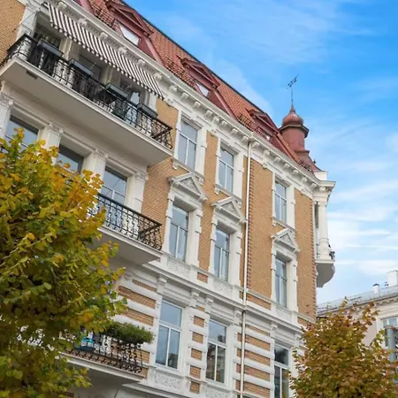 Elegant Frogner 40sqm With Loft & High Ceilings Appartement *